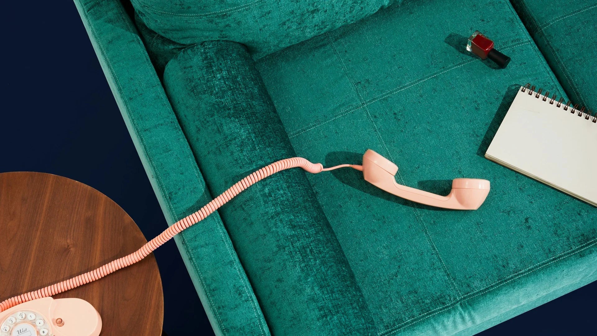 Partricia Urquiola’s Iconic Sofa Turns 20