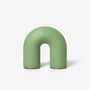 Portable Table Lamp Green