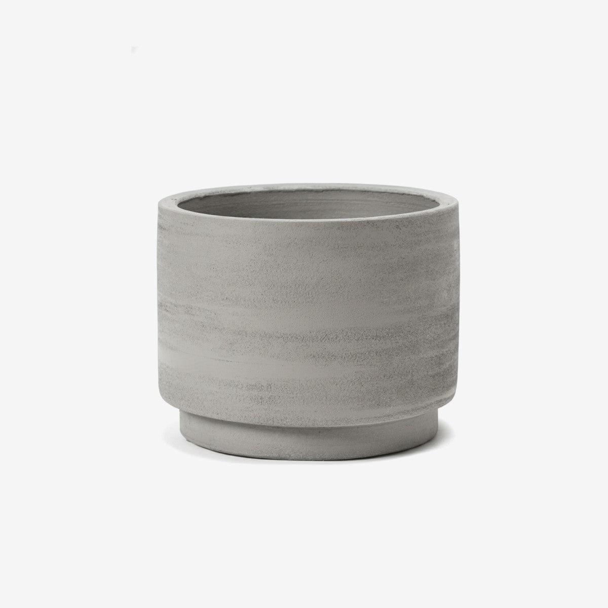 Cylinder Pot