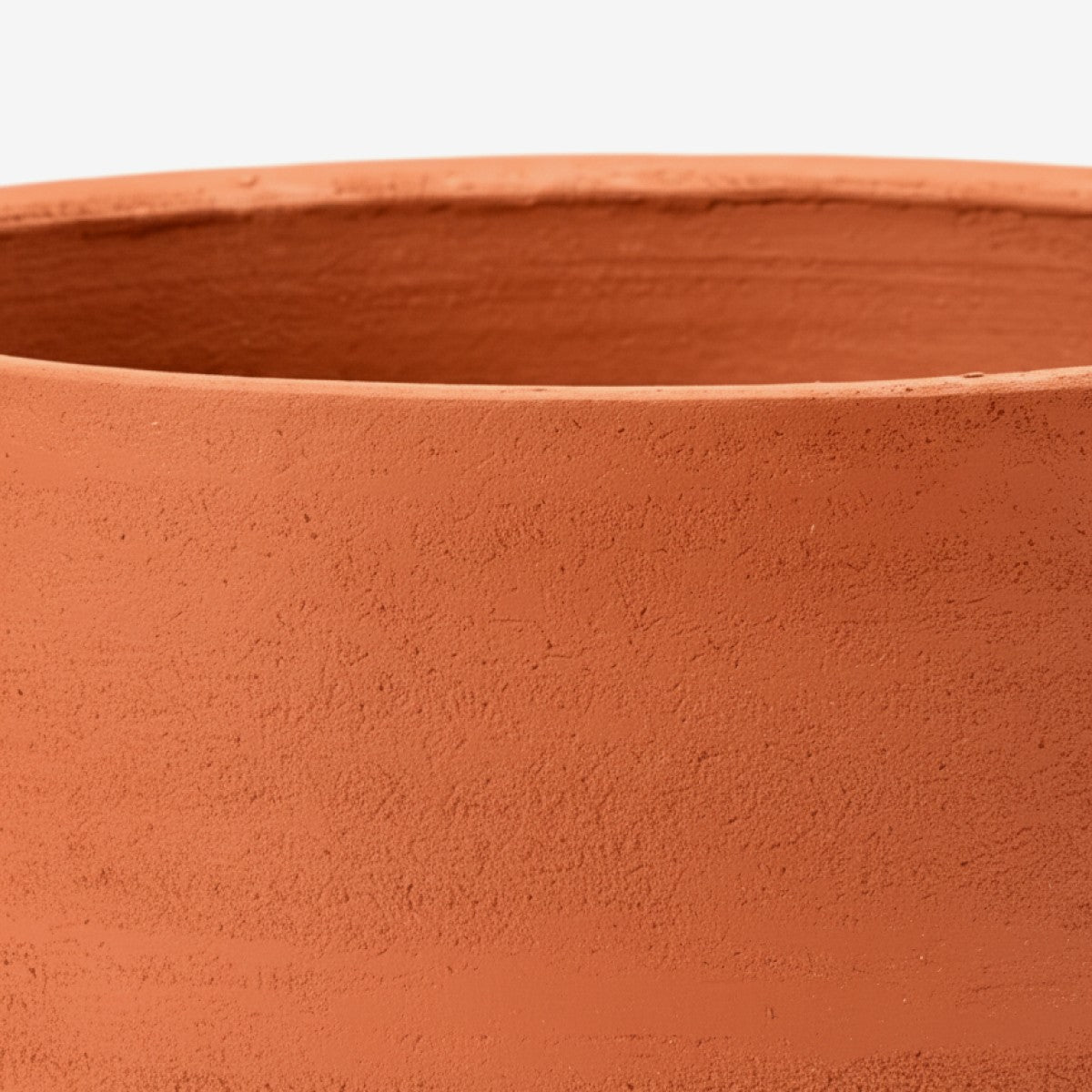 Cylinder Pot