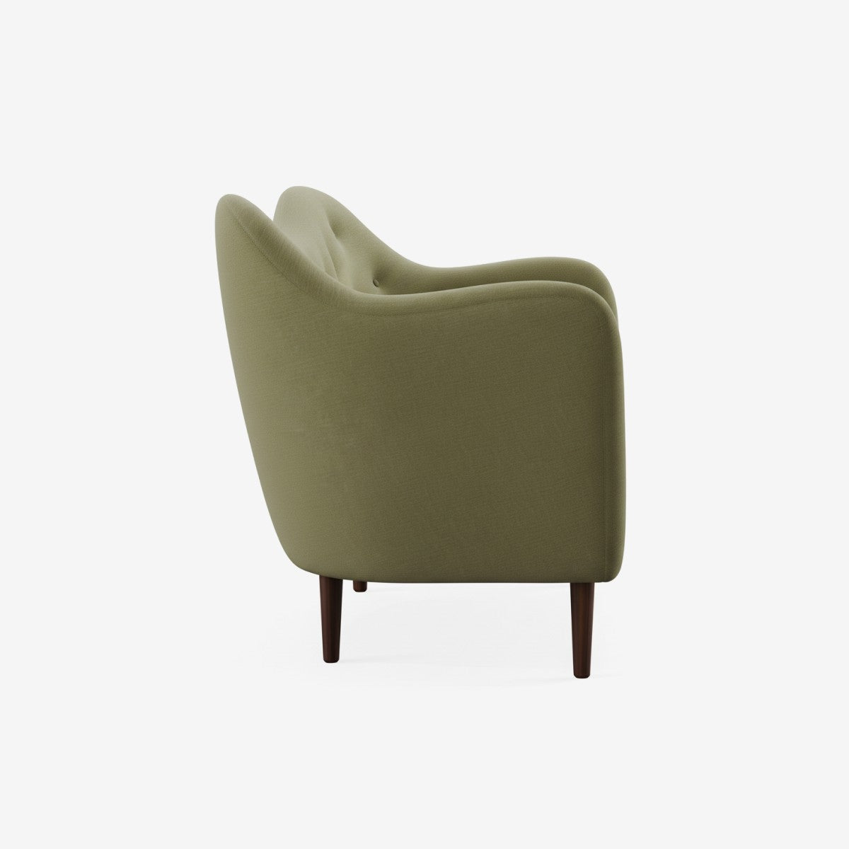 Boucle sofa