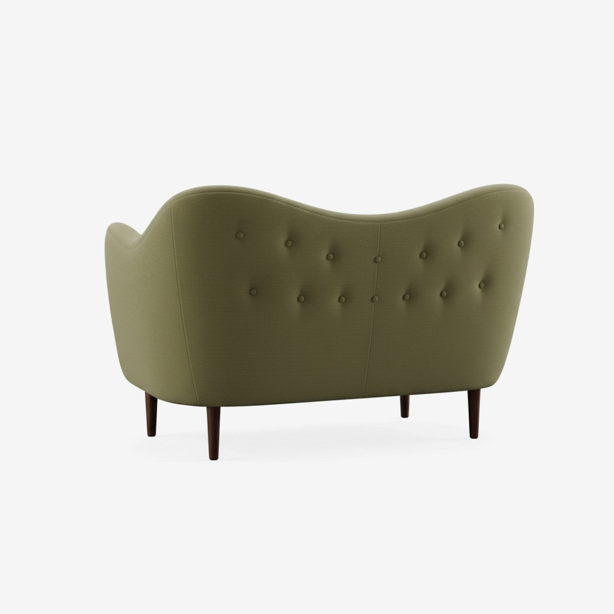 Boucle sofa