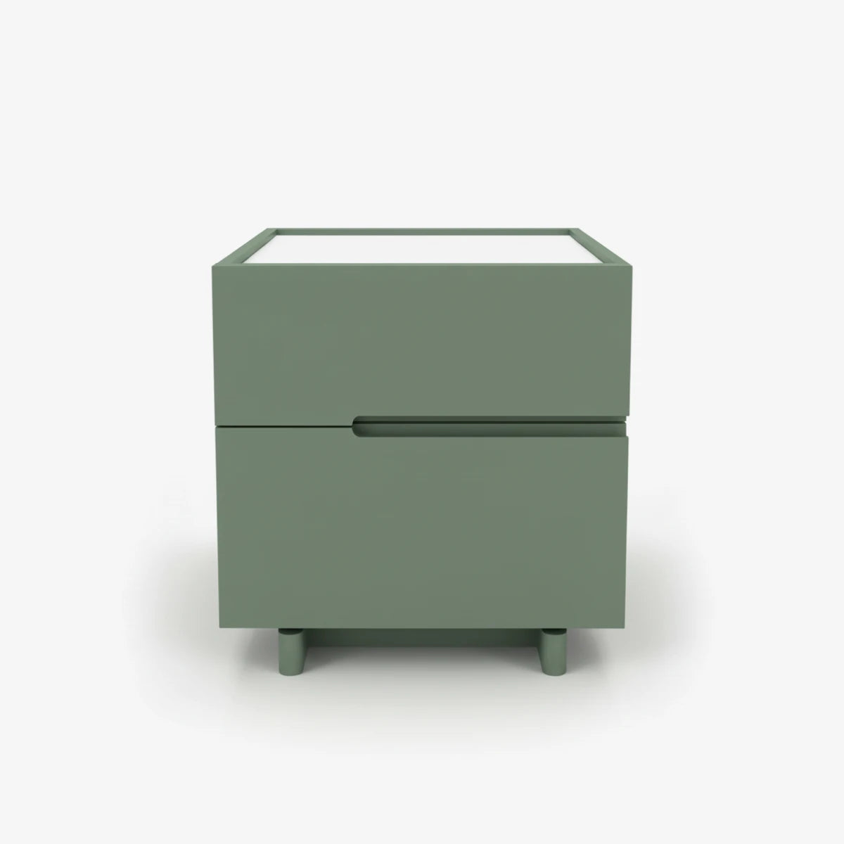 Nelson Nightstand