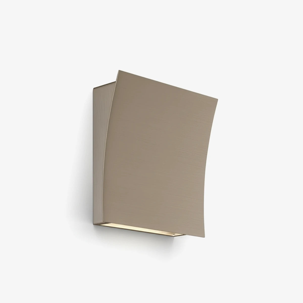 Slide Wall Light