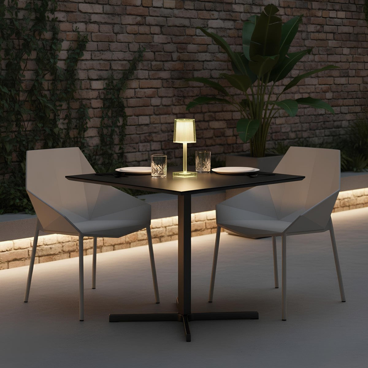 Prisma Table Lamp