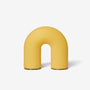 Portable Table Lamp Yellow