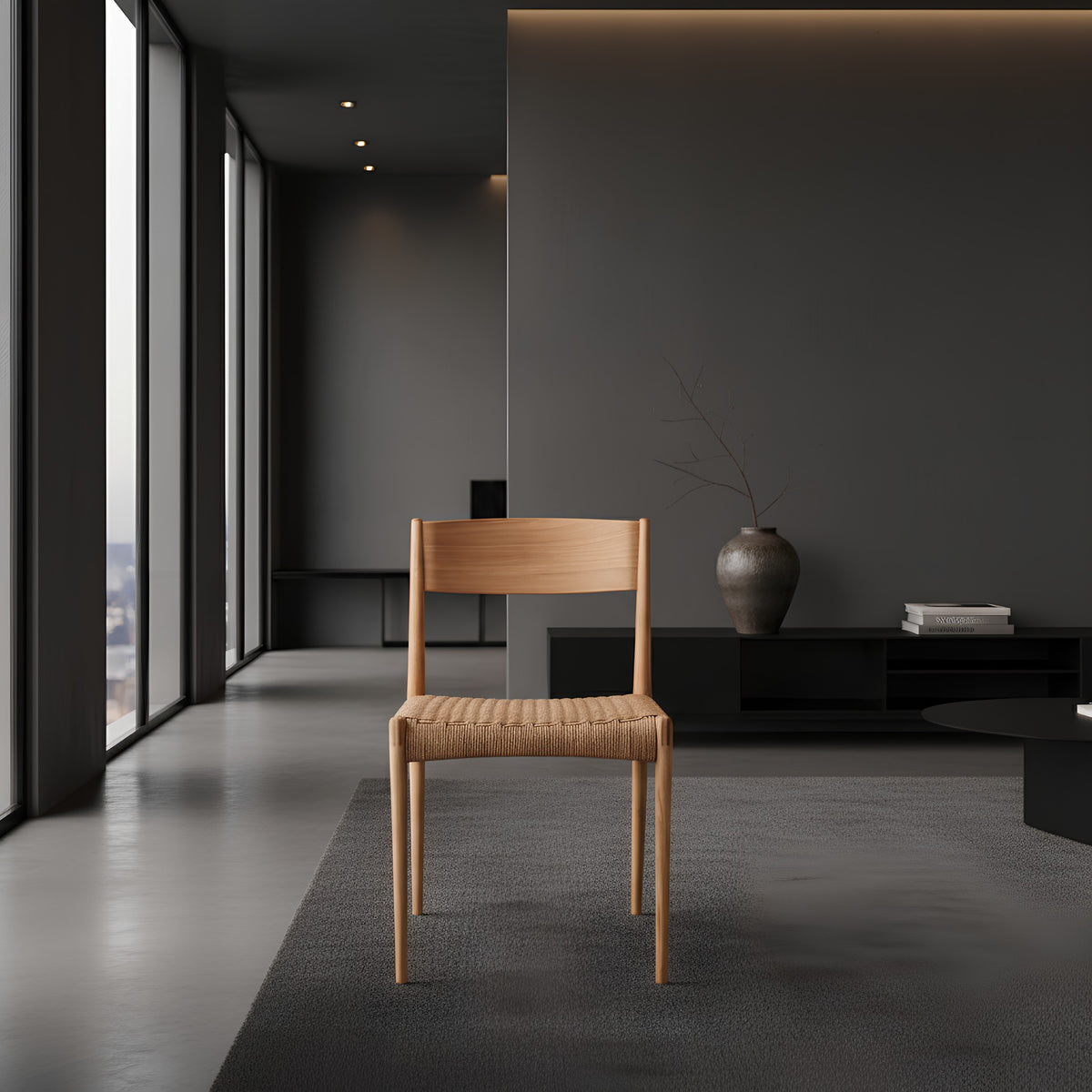 Pia Chair