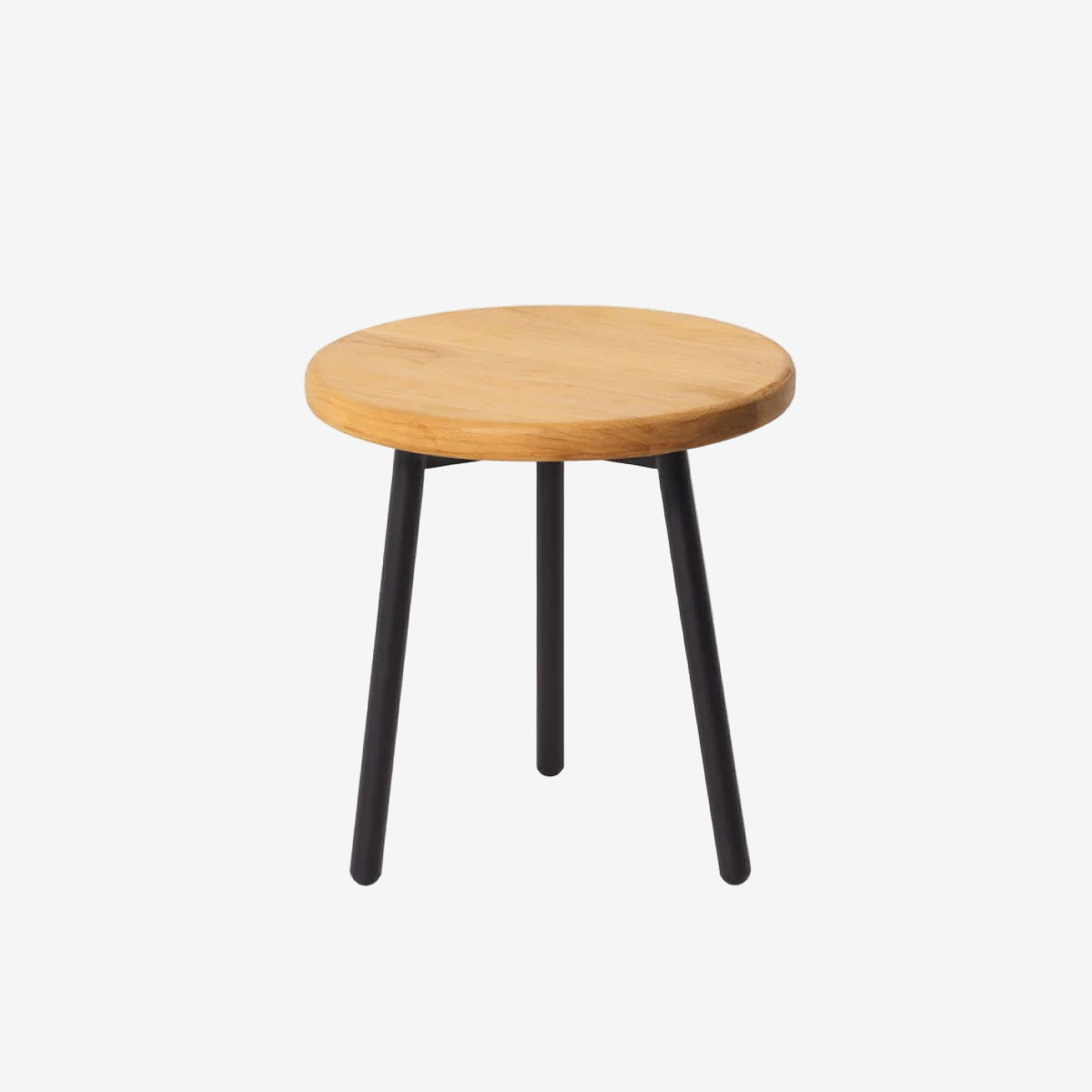 Outdoor Teak Side Table