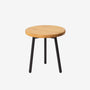 Outdoor Teak Side Table