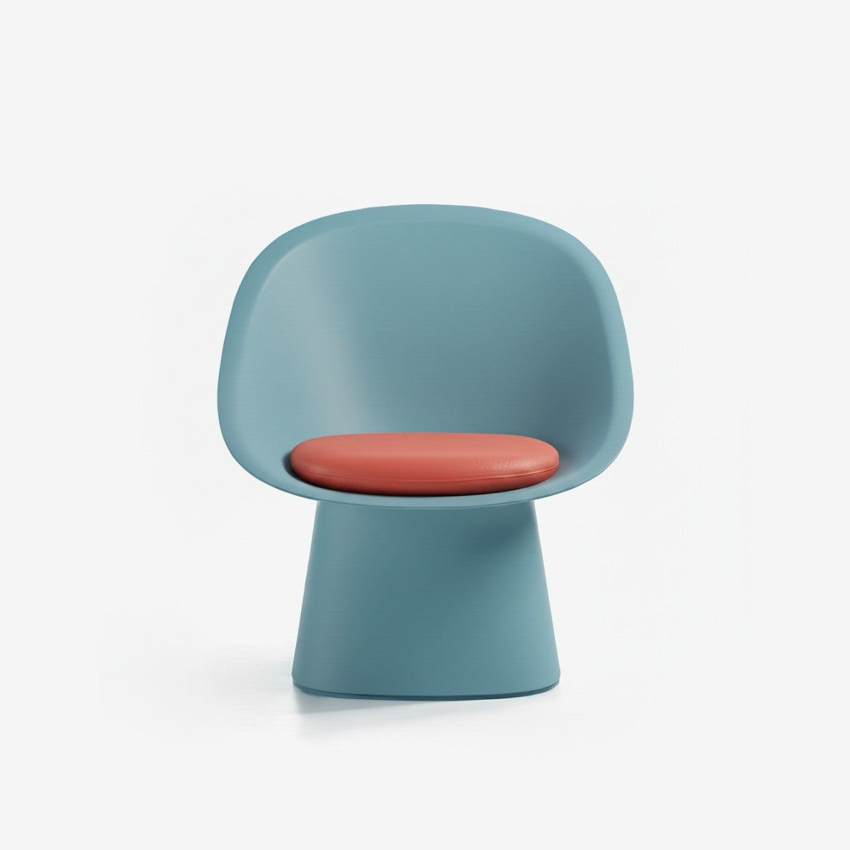 Outdoor Lounge Chair