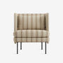 Bloke Lounge Chair