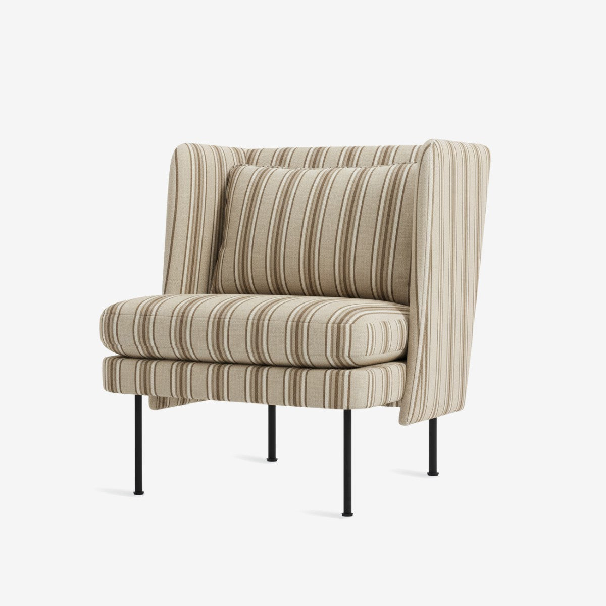 Bloke Lounge Chair