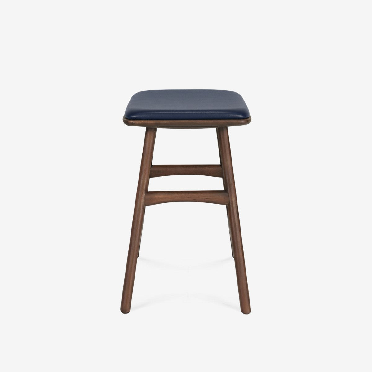 Upholstered Stool