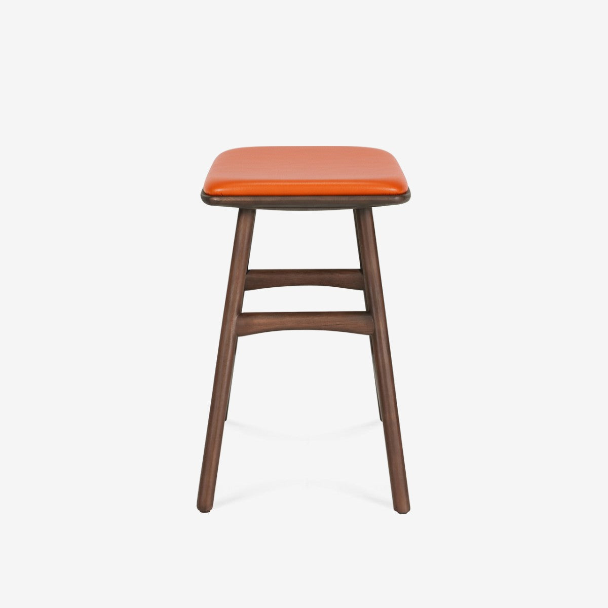 Upholstered Stool