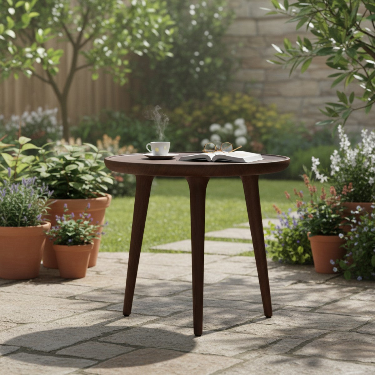 Accent Side Table