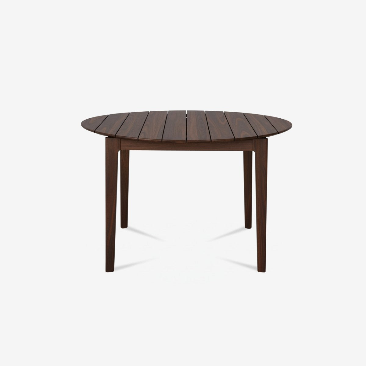 Round Dining Table