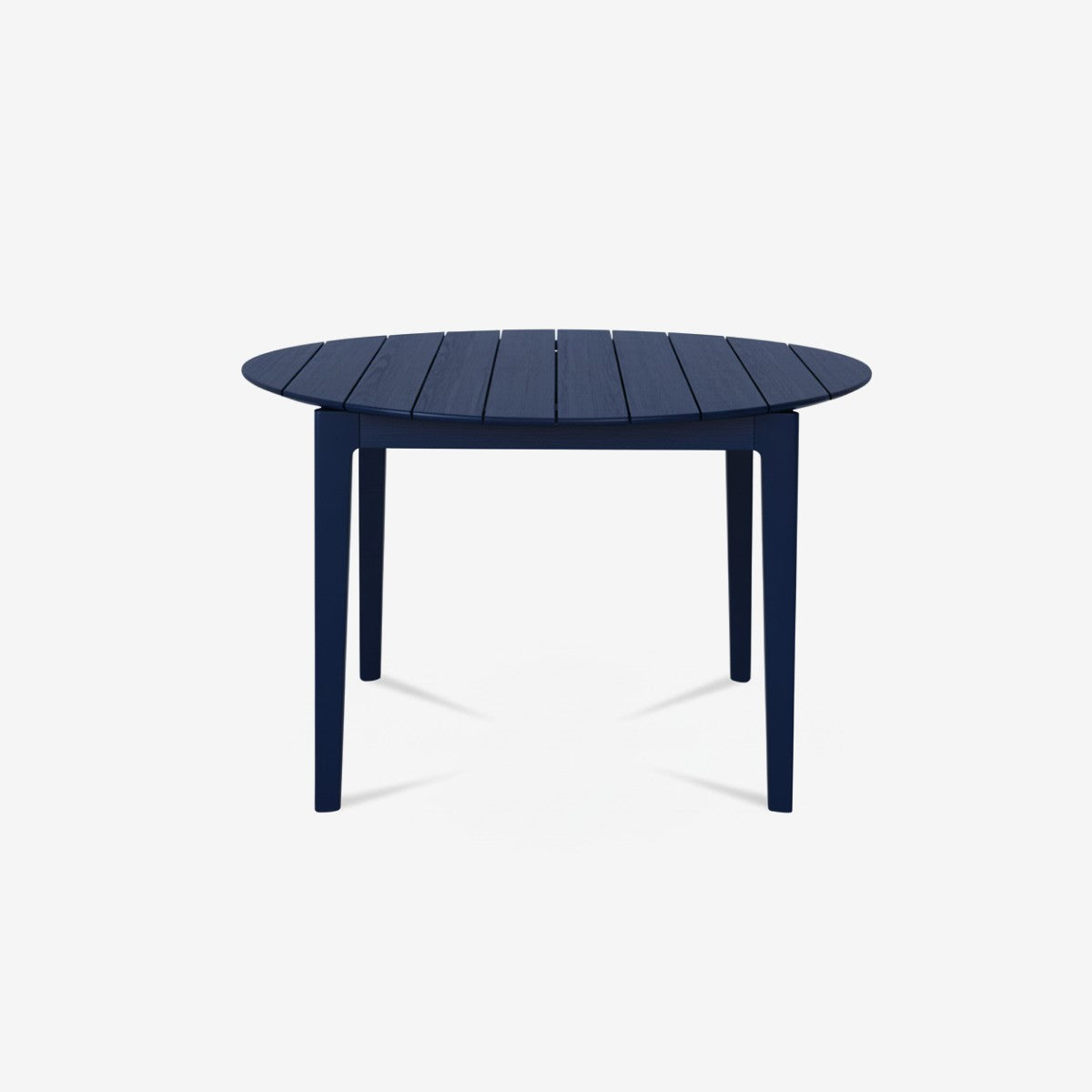 Round Dining Table