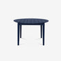 Round Dining Table