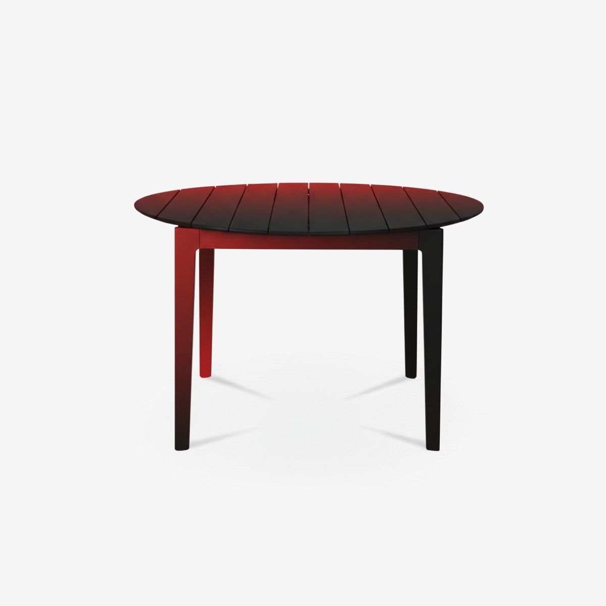 Round Dining Table