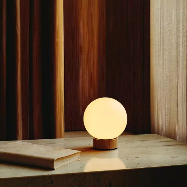 Bell Portable LED