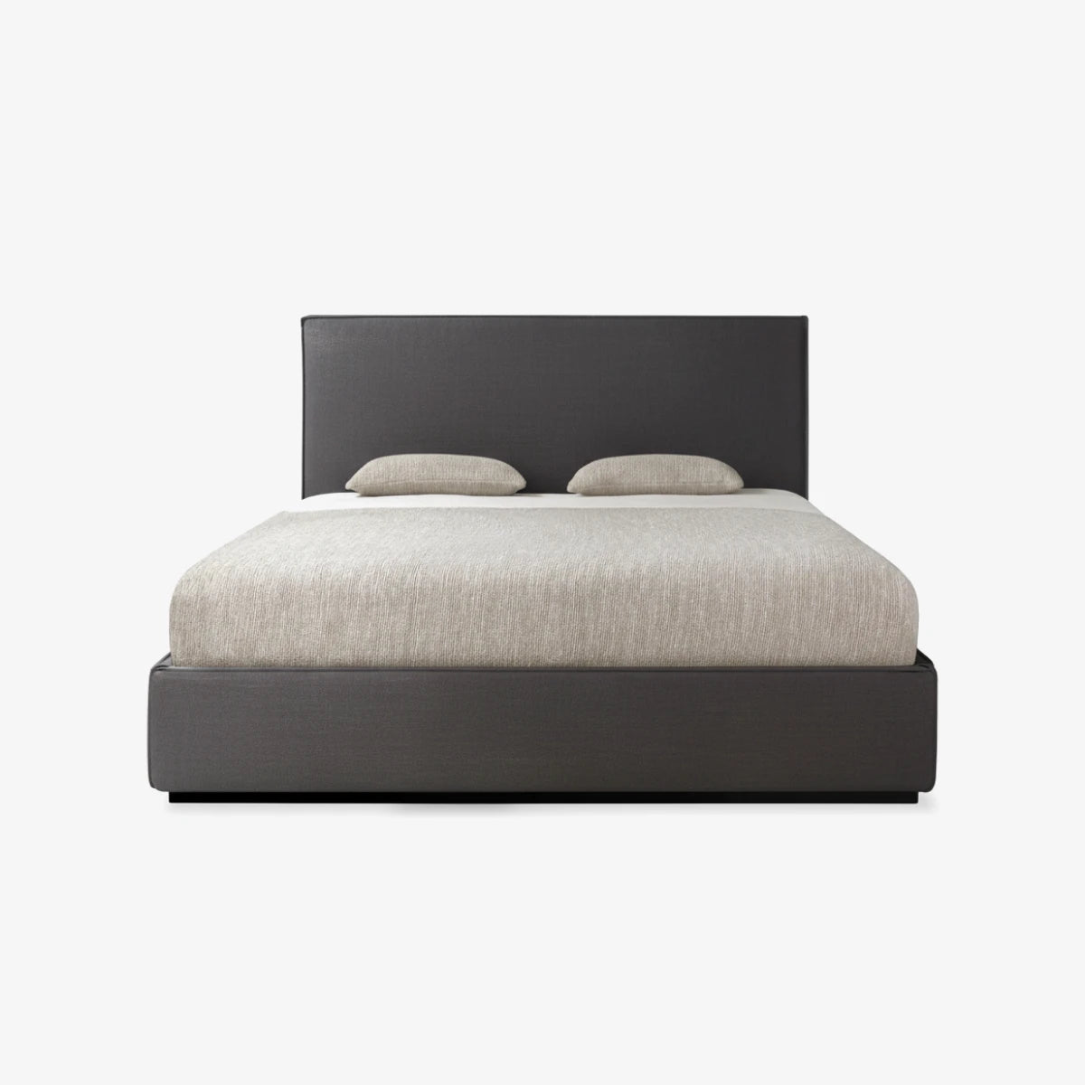 Revive Upholstered Bed