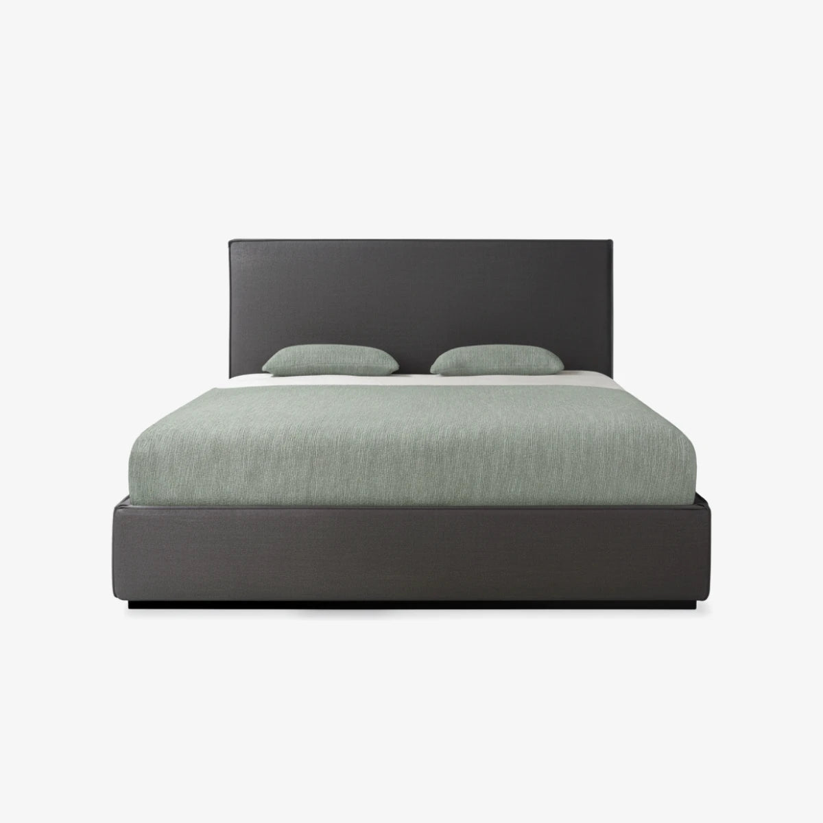 Revive Upholstered Bed
