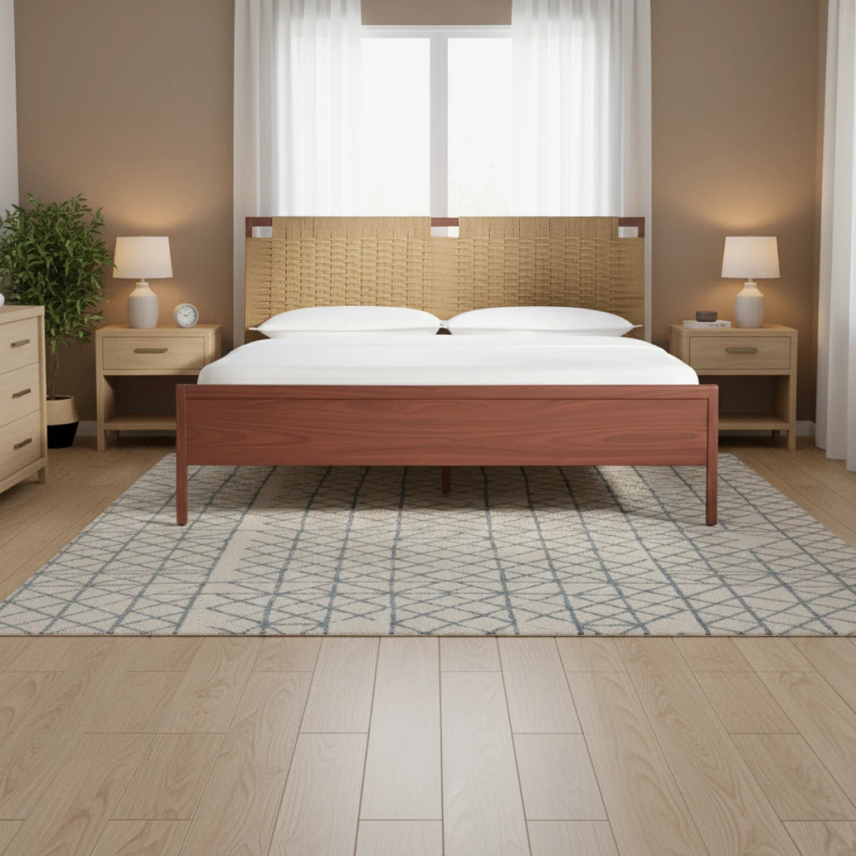 Over Under Bed
