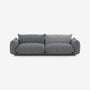 Capsule 3-Seater Sofa